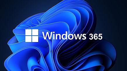 Windows 365 Ad